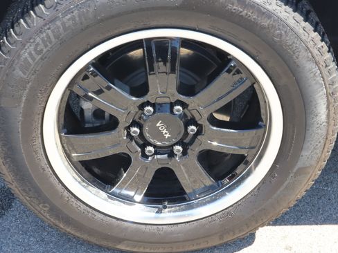Used 2019 Cadillac XT5 Luxury AWD/4WD image 17