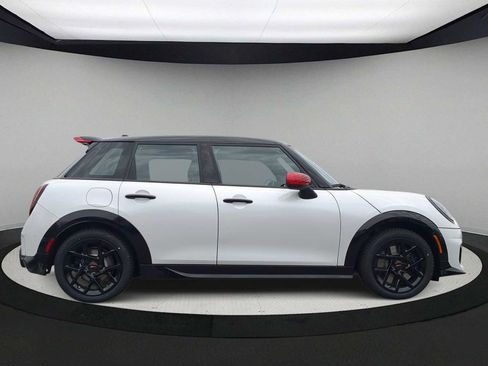 New 2026 MINI Cooper S image 9