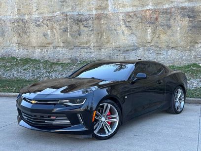 Used 2017 Chevrolet Camaro LT w/ RS Package