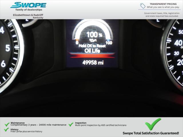 Certified 2021 RAM 1500 Big Horn AWD/4WD image 19