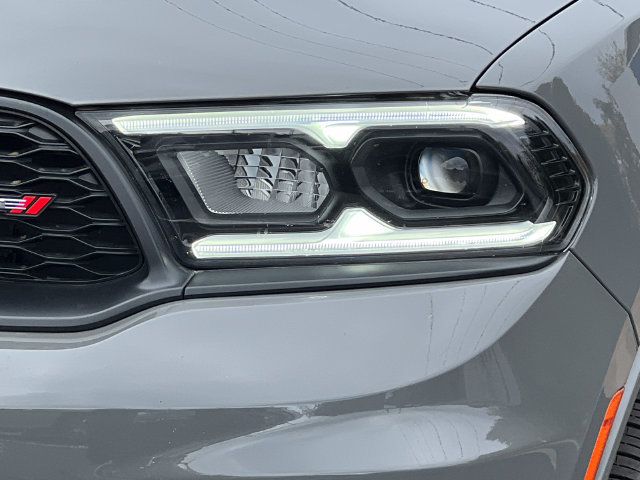 Used 2025 Dodge Durango GT AWD/4WD image 48