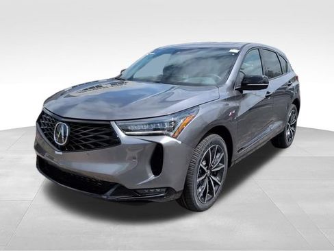 New 2026 Acura RDX A-Spec AWD/4WD image 13