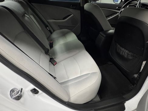 Used 2013 Kia Optima LX w/ Convenience Plus Pkg image 38