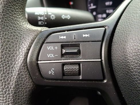 Used 2023 Honda Accord EX image 22