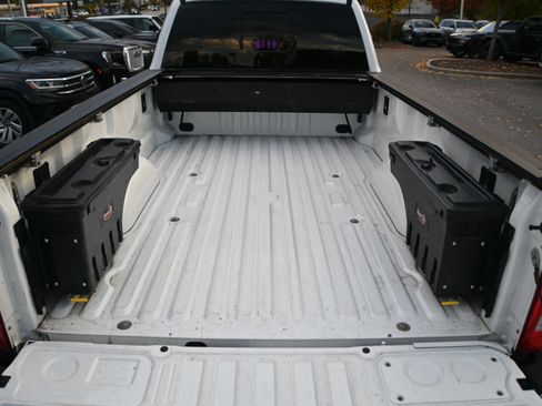 Used 2023 Ford F350 King Ranch w/ Chrome Package image 14