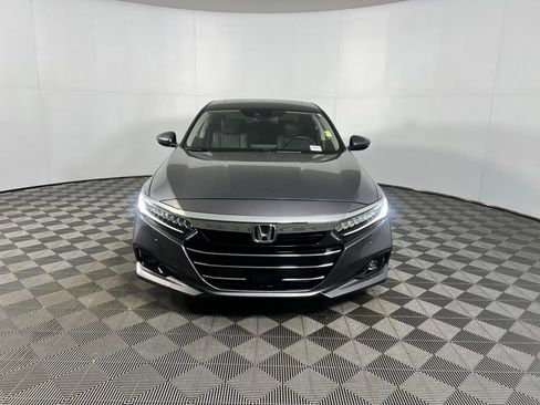 Used 2022 Honda Accord EX-L image 10