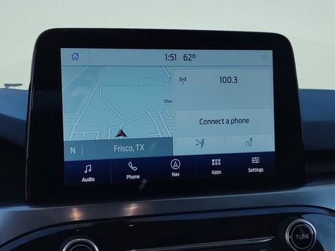 Used 2022 Ford Escape Titanium image 15