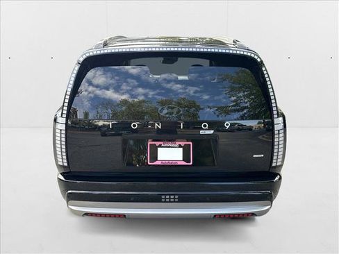 New 2026 Hyundai Ioniq 9 SEL image 5
