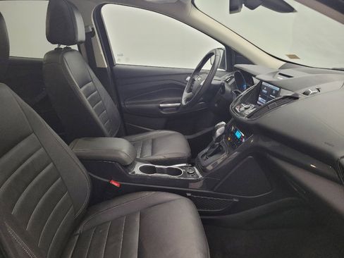 Used 2015 Ford Escape Titanium w/ Equipment Group 301A FWD image 21