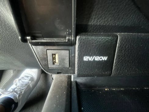 Used 2023 Toyota Camry LE FWD image 24