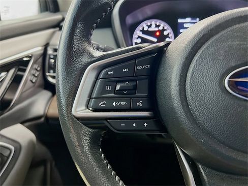 Certified 2023 Subaru Outback Limited image 33
