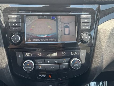 Used 2022 Nissan Rogue Sport SL w/ Premium Package AWD/4WD image 22