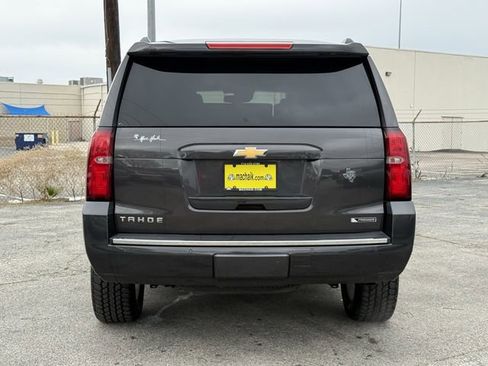 Used 2018 Chevrolet Tahoe Premier image 6