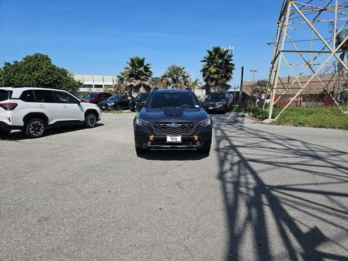 Used 2023 Subaru Outback Wilderness image 2