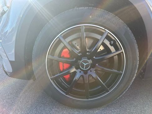 New 2026 Mercedes-Benz GLB 35 AMG 4MATIC image 9