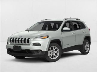 Used 2016 Jeep Cherokee High Altitude AWD/4WD video 1