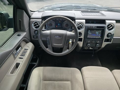 Used 2010 Ford F150 XLT image 10