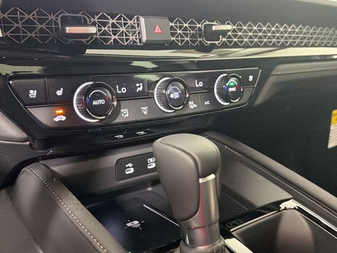 New 2026 Honda Accord Touring image 19