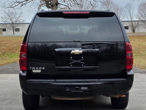 Used 2009 Chevrolet Tahoe LS image 6