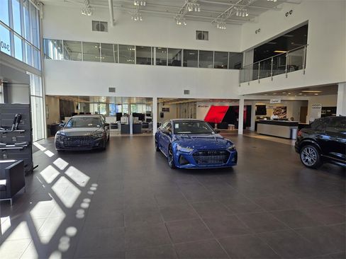 New 2025 Audi S5 Premium Plus image 28