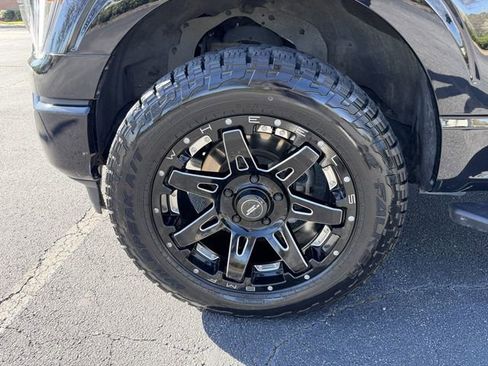 Used 2021 Ford F150 XLT w/ Equipment Group 302A High image 37