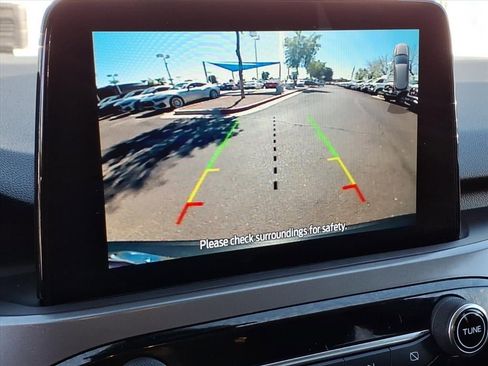 Certified 2023 Ford Escape Active image 27