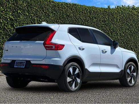 New 2026 Volvo EX40 Plus AWD/4WD image 6