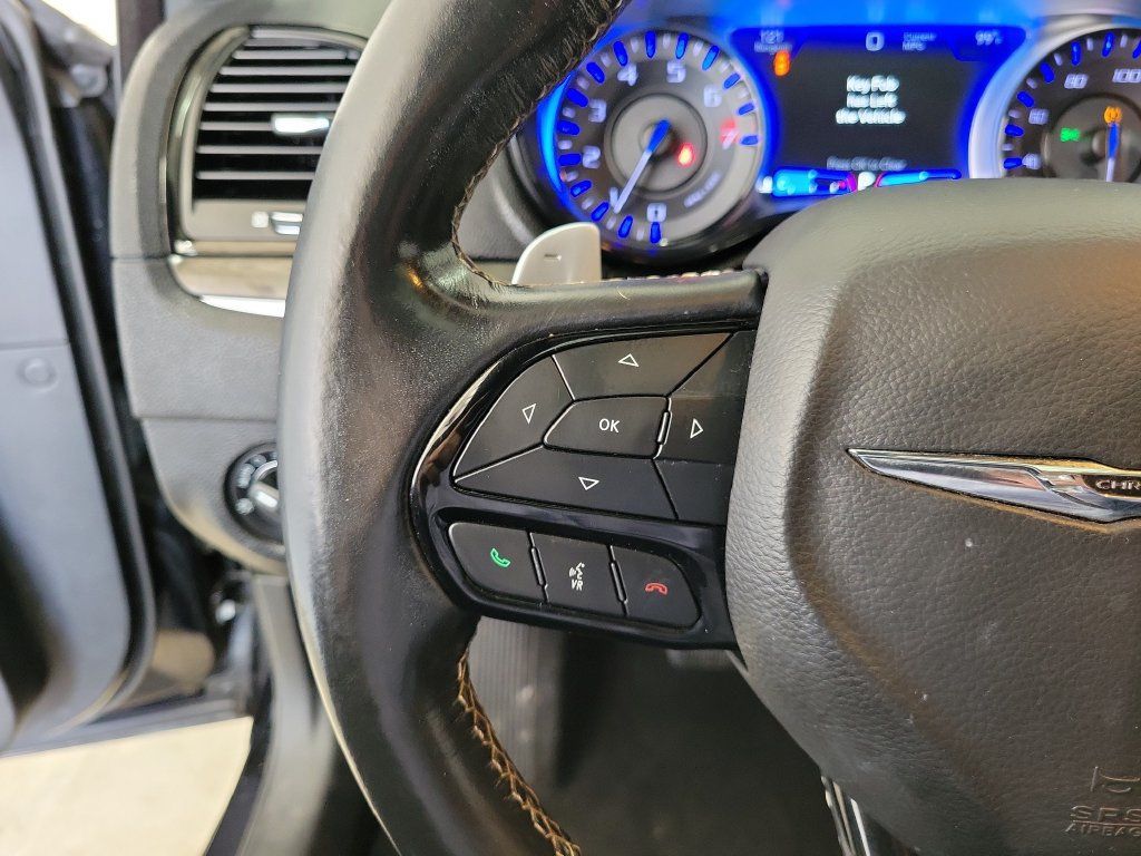 Used 2022 Chrysler 300 S RWD image 23