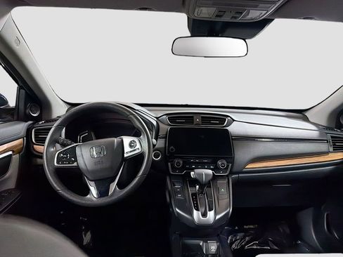 Used 2019 Honda CR-V EX image 24