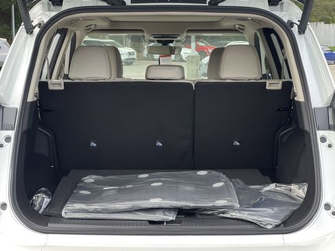 New 2026 Nissan Rogue Dark Armor FWD image 20