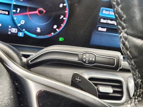 Used 2022 Mercedes-Benz GLE 350 4MATIC image 23