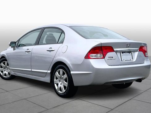 Used 2011 Honda Civic LX image 11