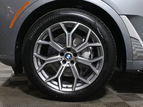 New 2026 BMW X7 xDrive40i AWD/4WD image 12