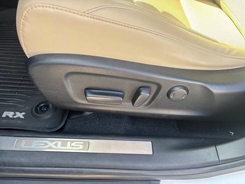 Used 2022 Lexus RX 350 AWD w/ Premium Package image 31