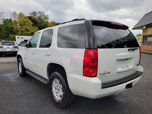 Used 2014 GMC Yukon SLT AWD/4WD image 7
