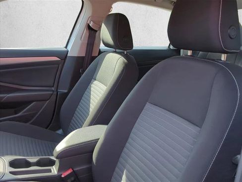 Used 2024 Volkswagen Jetta S image 12