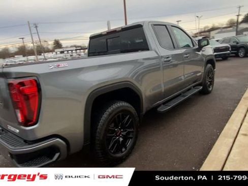 Used 2021 GMC Sierra 1500 Elevation w/ Preferred Package image 10