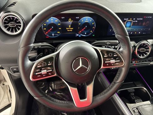 Used 2023 Mercedes-Benz GLA 250 4MATIC image 27