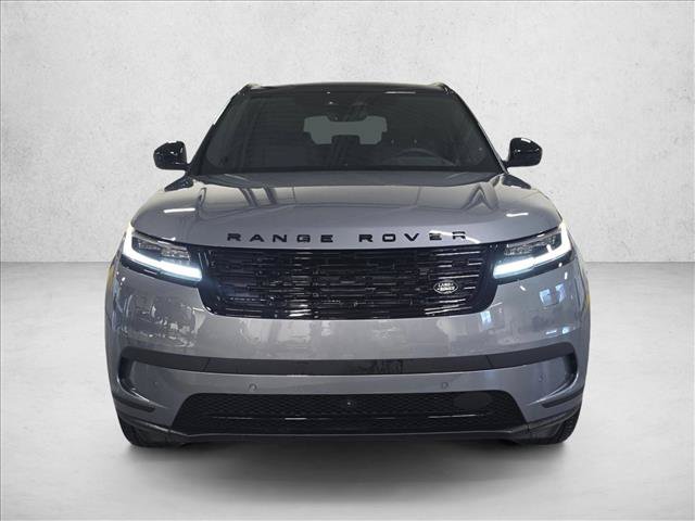 New 2026 Land Rover Range Rover Velar S AWD/4WD image 2