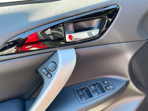 New 2026 Mitsubishi Eclipse Cross SE image 17