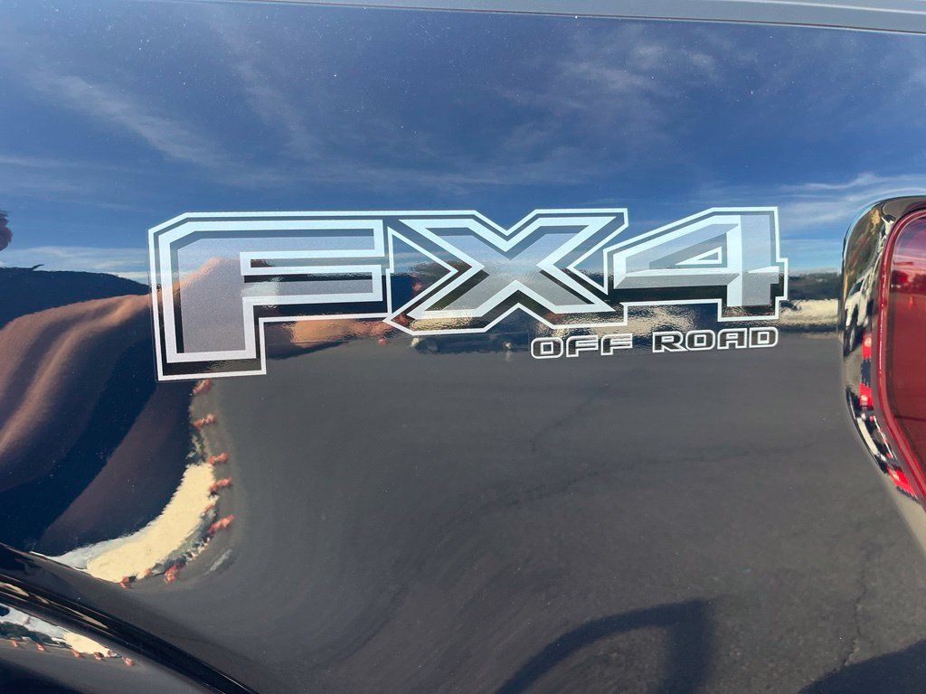Used 2023 Ford F150 Platinum w/ Equipment Group 701A High AWD/4WD image 12