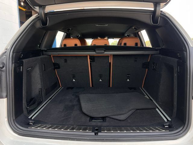 Used 2019 BMW X3 sDrive30i RWD image 28