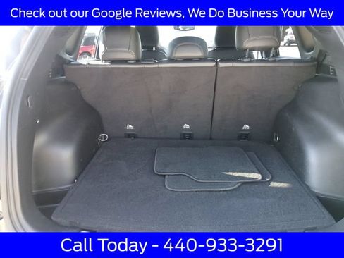 Used 2023 Jeep Compass Latitude AWD/4WD image 37