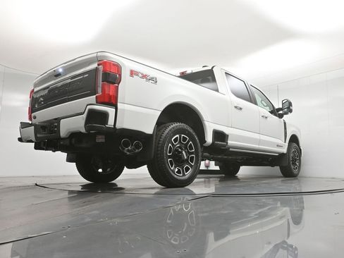 New 2026 Ford F250 Platinum image 45