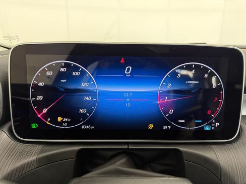 Used 2026 Mercedes-Benz C 300 4MATIC Sedan image 20
