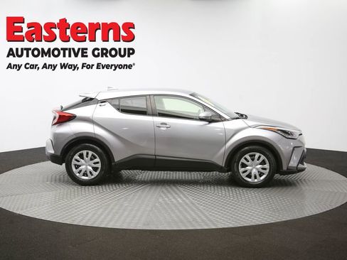 Used 2020 Toyota C-HR LE image 42