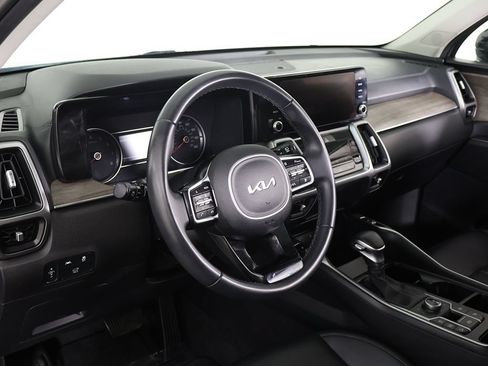 Used 2023 Kia Sorento X-Line EX AWD/4WD image 30