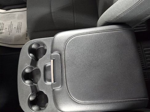 Used 2021 RAM 2500 Tradesman image 17