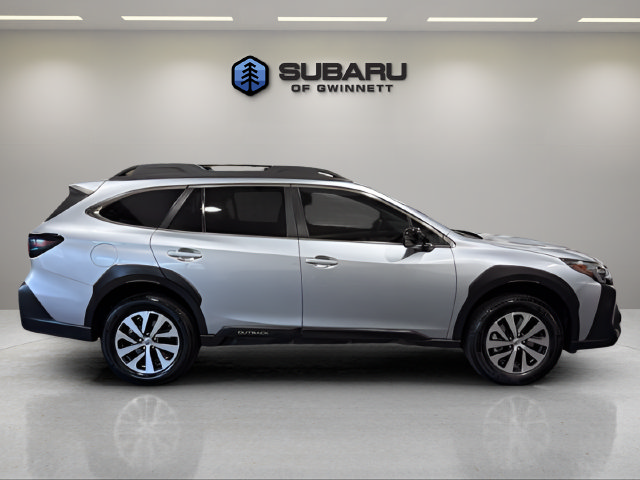 Used 2024 Subaru Outback Premium w/ Popular Package #1A AWD/4WD image 6