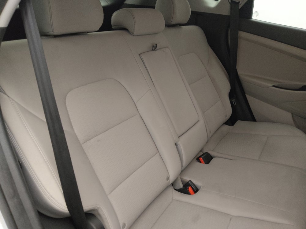 Used 2019 Hyundai Tucson SE FWD image 19